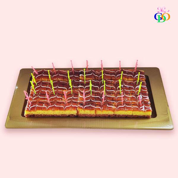 Cake Delivery Dubai Online Cake and Flower Shop